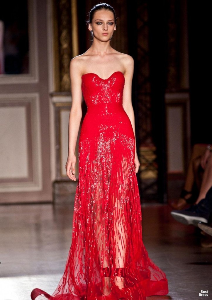 Zuhair Murad HOUTE COUTURE 2011/2012