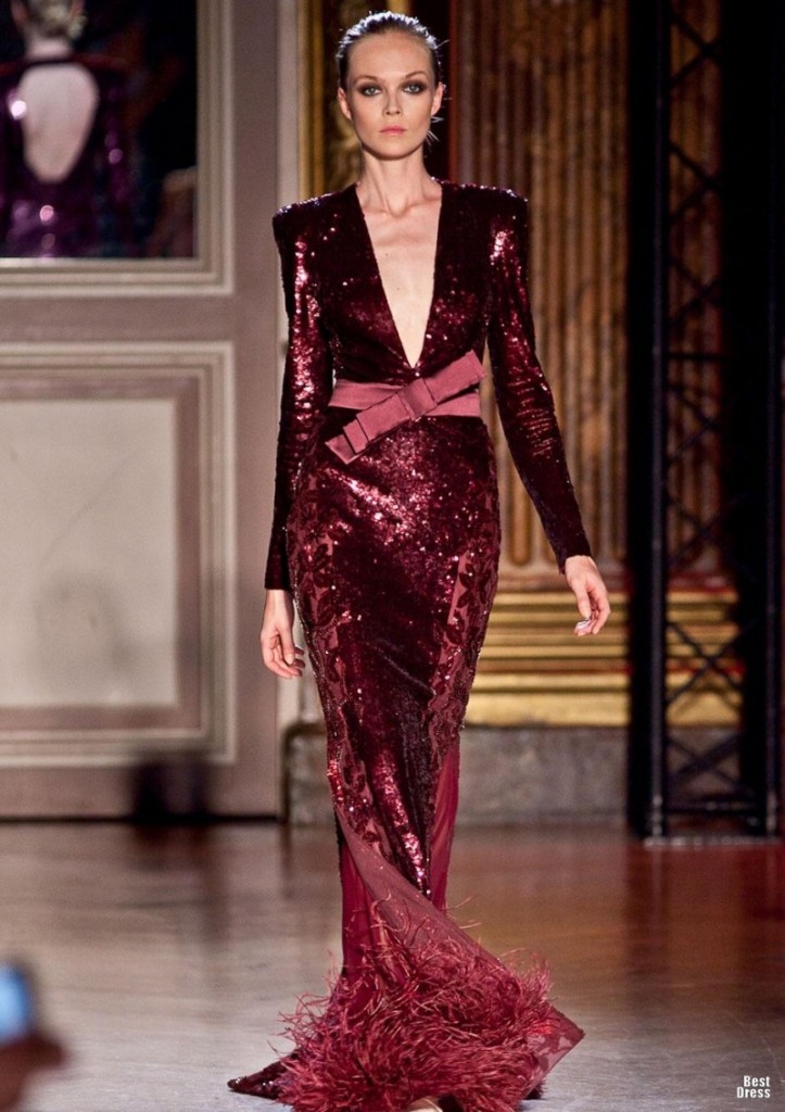 Zuhair Murad 2011 2012  (18)