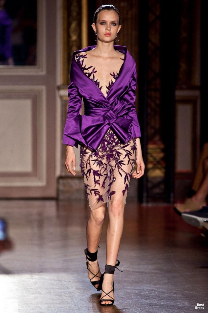 Zuhair Murad 2011 2012  (2)