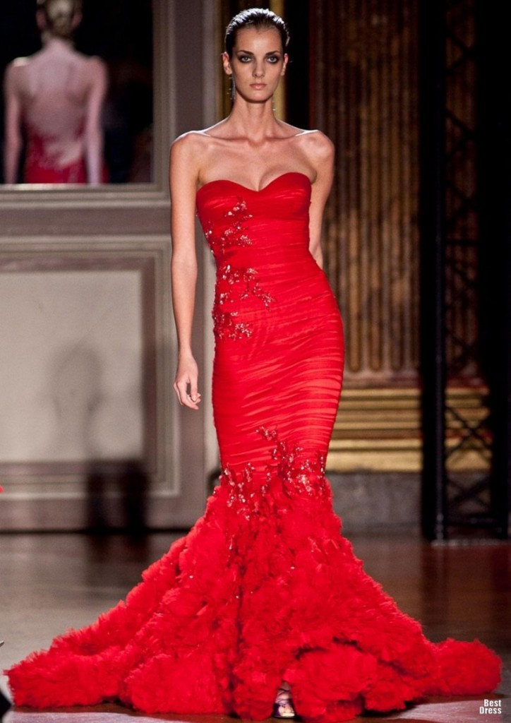 Zuhair Murad 2011 2012  (26)