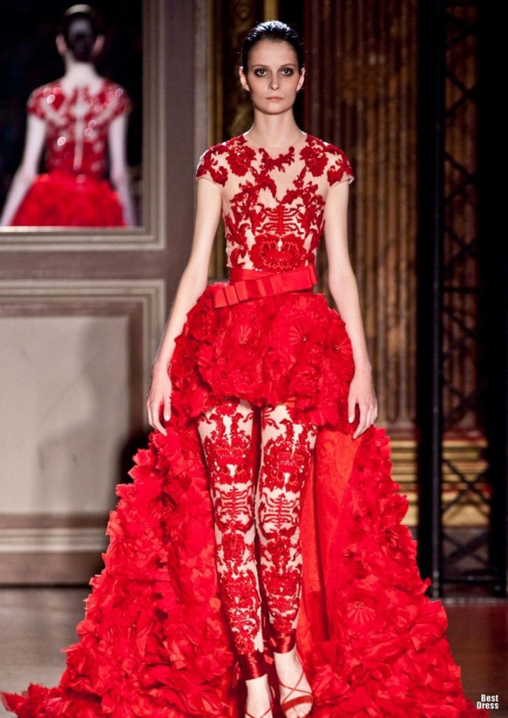 Zuhair Murad 2011 2012  (30)