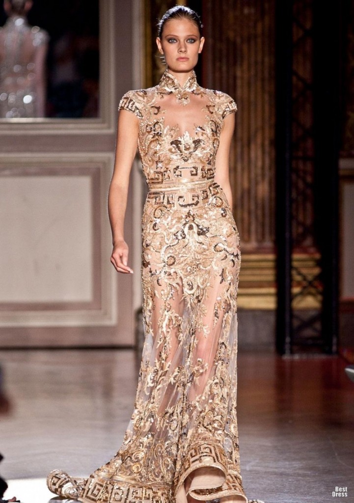 Zuhair Murad 2011 2012  (4)