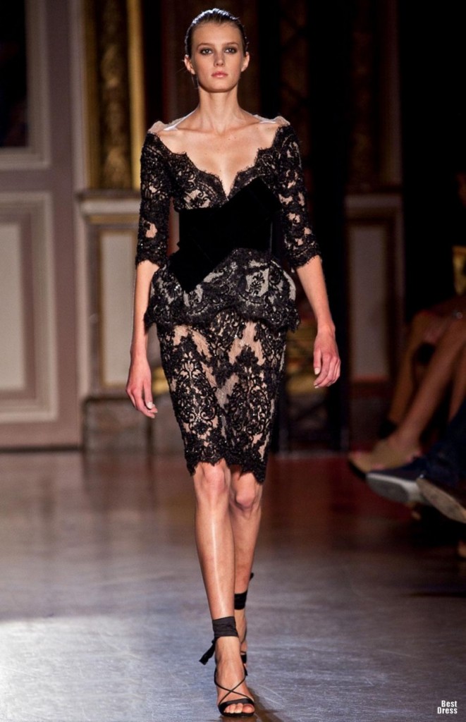 Zuhair Murad 2011 2012  (6)