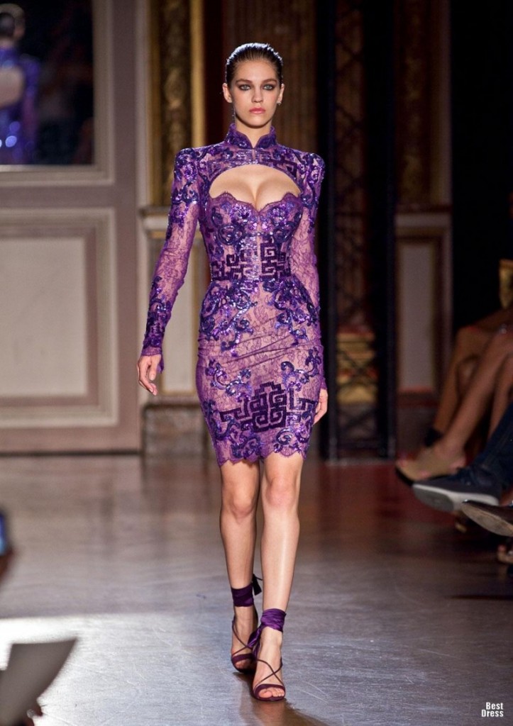 Zuhair Murad 2011 2012  (7)