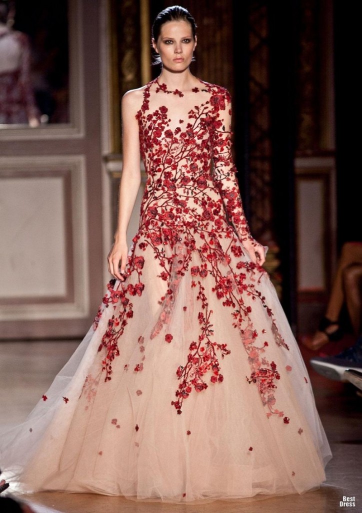 Zuhair Murad 2011 2012  (9)