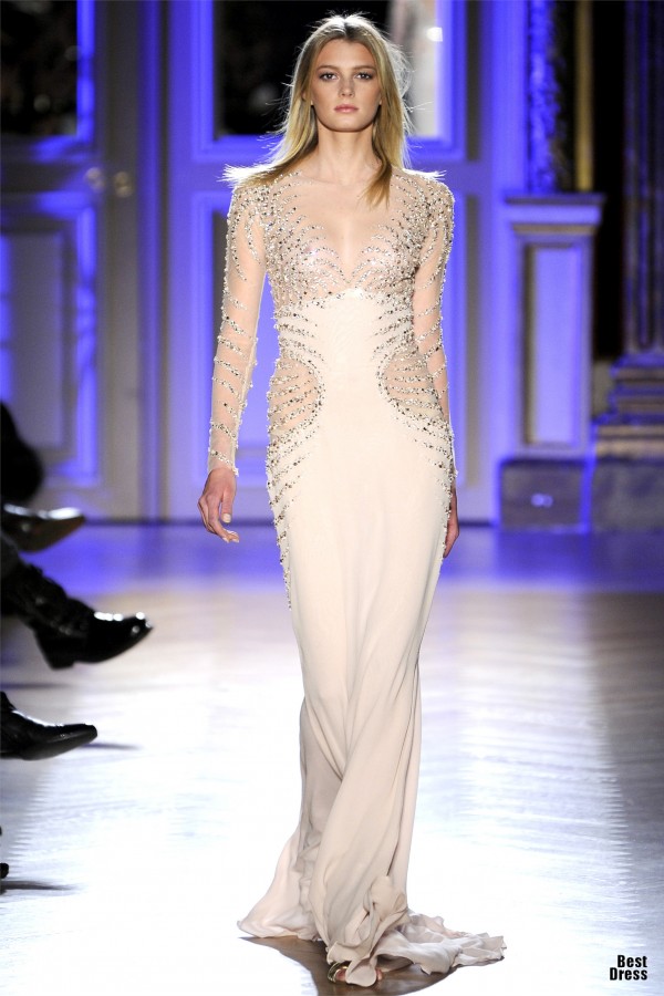 Zuhair Murad SPRING/SUMMER 2012