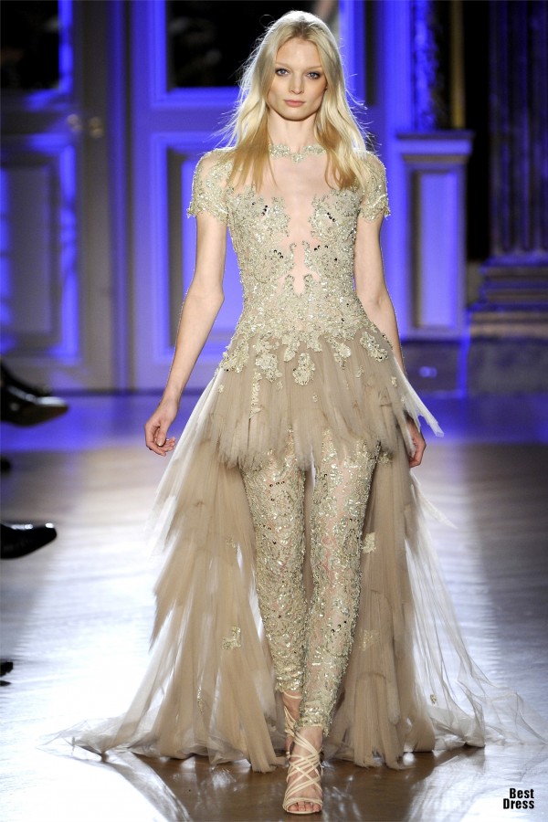 Zuhair Murad (33)