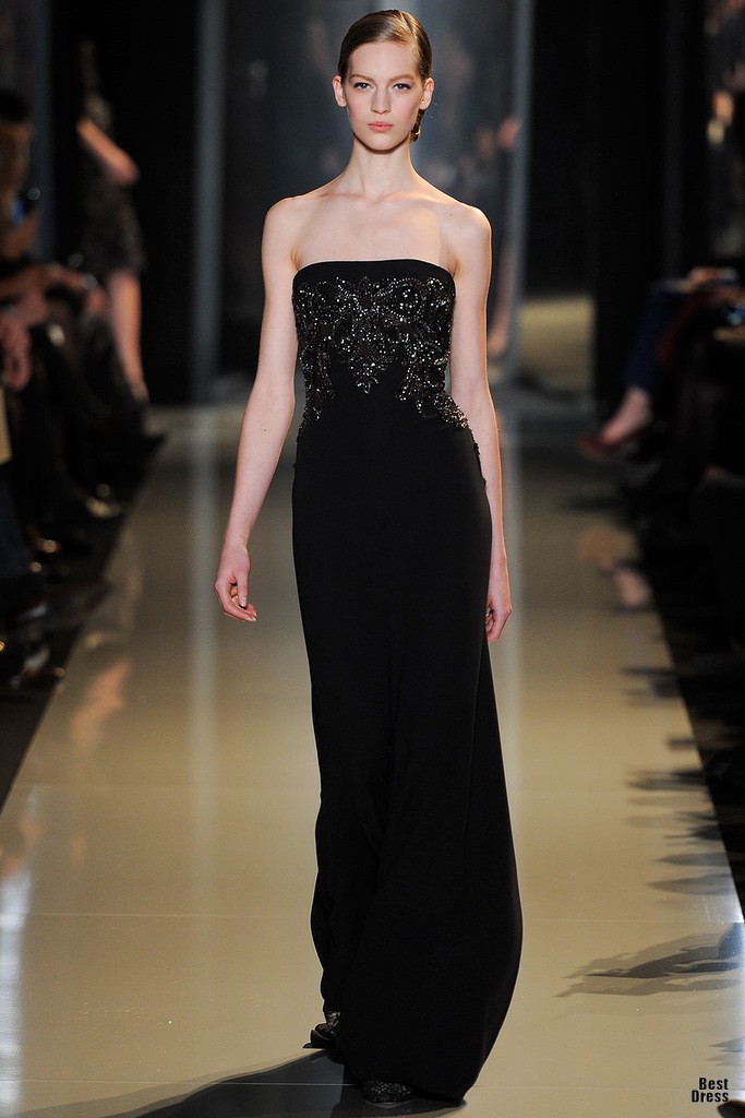 Elie Saab Couture Spring/Summer 2013