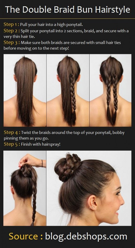 hair tutorials (3)