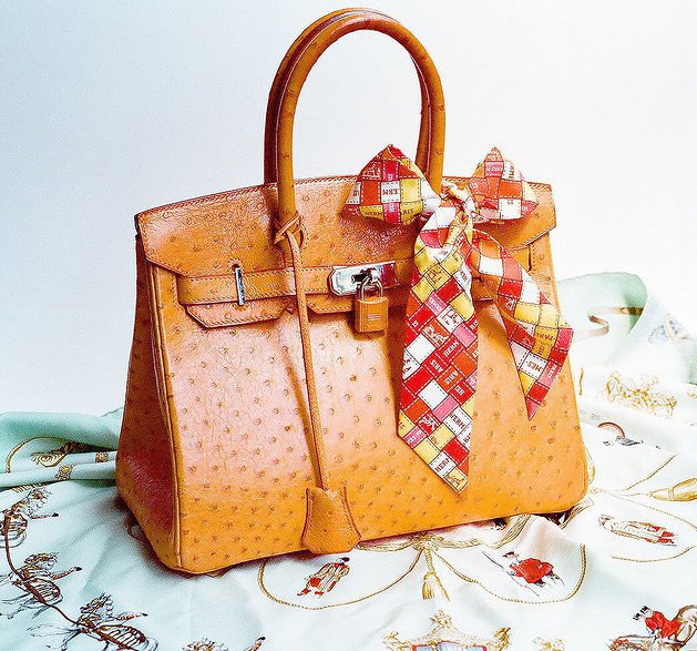 Hermes Handbags