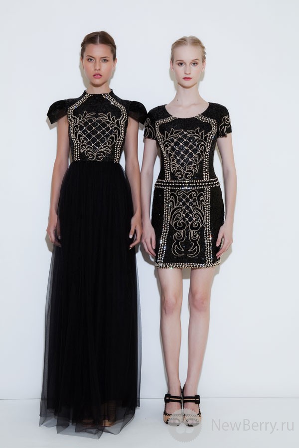 Lookbook Patricia Bonaldi Haute Couture 2013