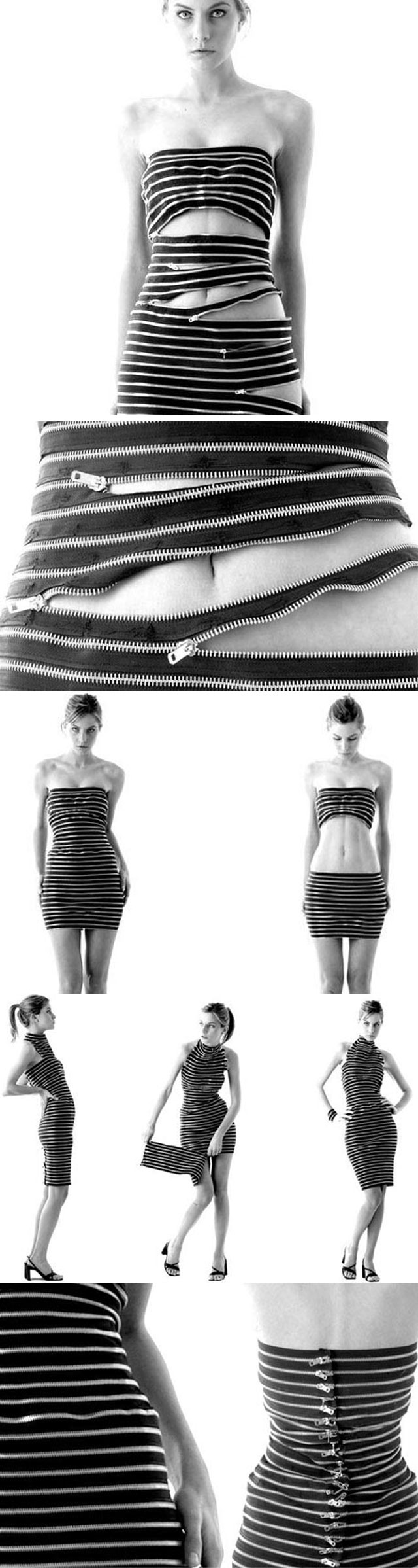 sexy-all-zipper-dress-design-idea