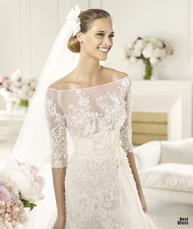 Perfect Wedding Dresses