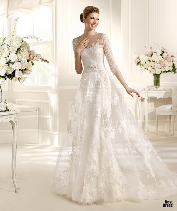 wedding dresses (20)