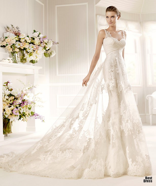 Perfect Wedding Dresses