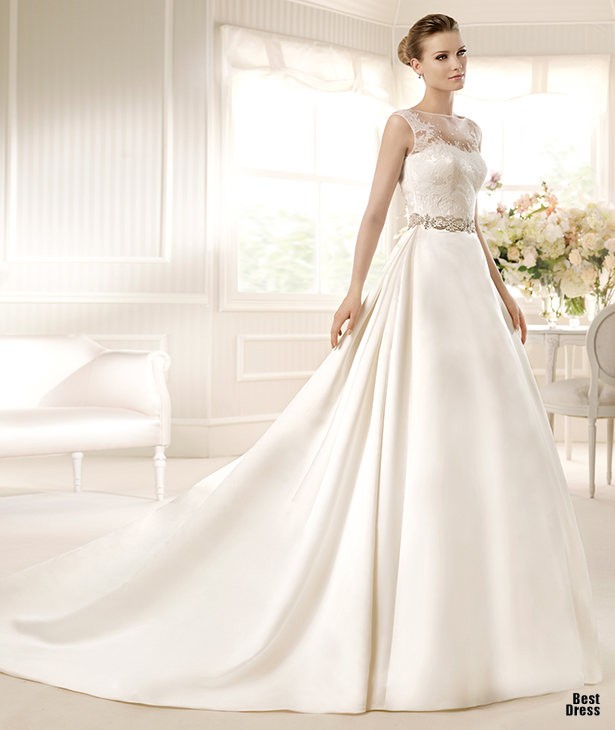 Perfect Wedding Dresses