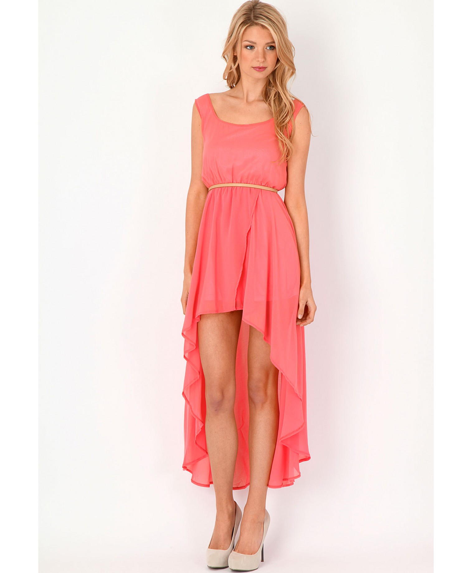 43 TRENDY ASYMMETRICAL DRESSES