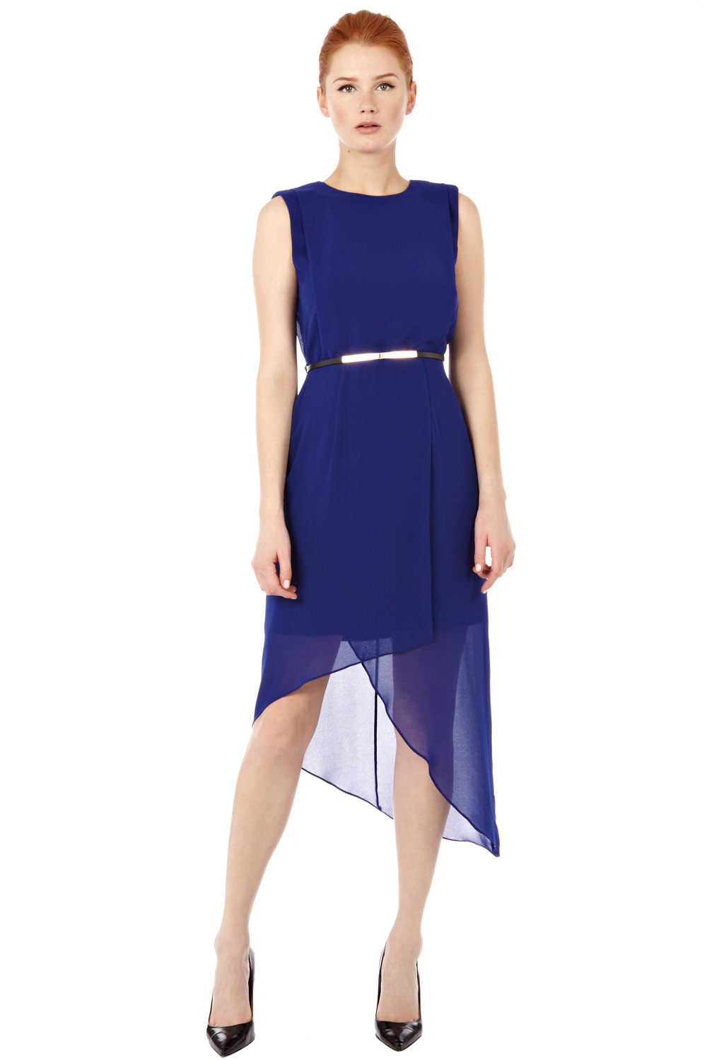 43 TRENDY ASYMMETRICAL DRESSES