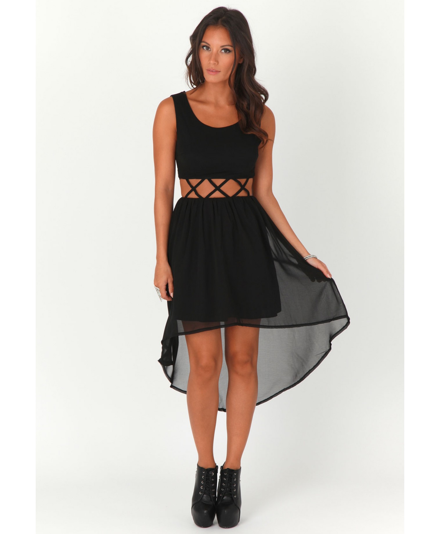 43 TRENDY ASYMMETRICAL DRESSES