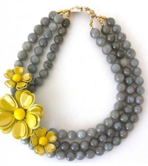 Diy: 11 Beautiful Ideas For Necklace