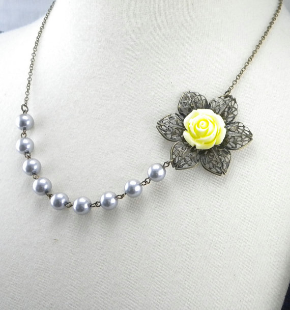 Beautiful Ideas For Necklace (6)
