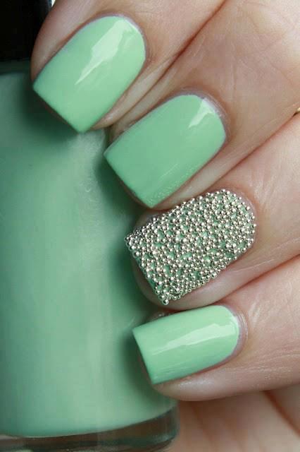 Best Nails Manicure Ideas Ever (1)