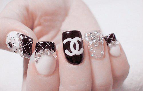 Best Nails Manicure Ideas Ever (10)