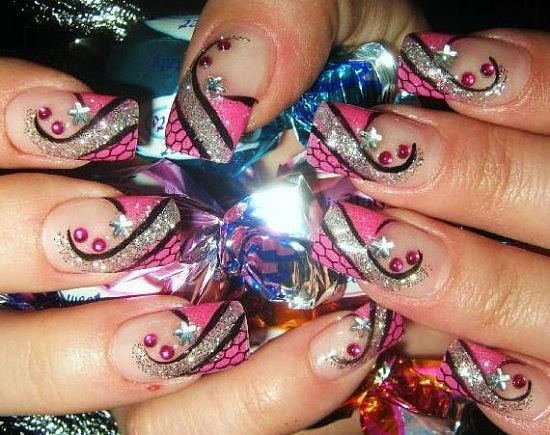 Best Nails Manicure Ideas Ever (12)