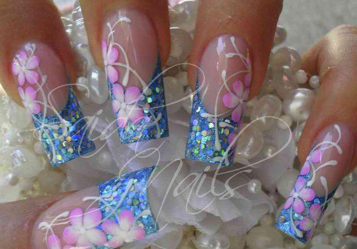 Best Nails Manicure Ideas Ever (14)