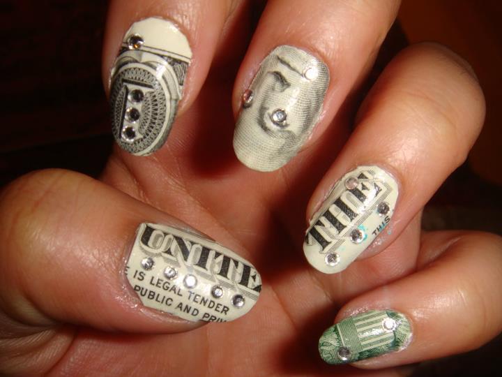 Best Nails Manicure Ideas Ever (17)