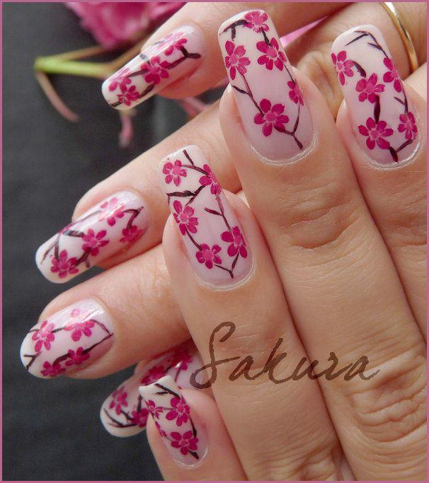 Best Nails Manicure Ideas Ever (18)