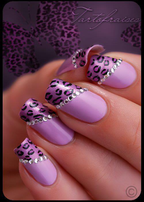 Best Nails Manicure Ideas Ever (2)