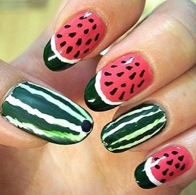 Best Nails Manicure Ideas Ever (20)