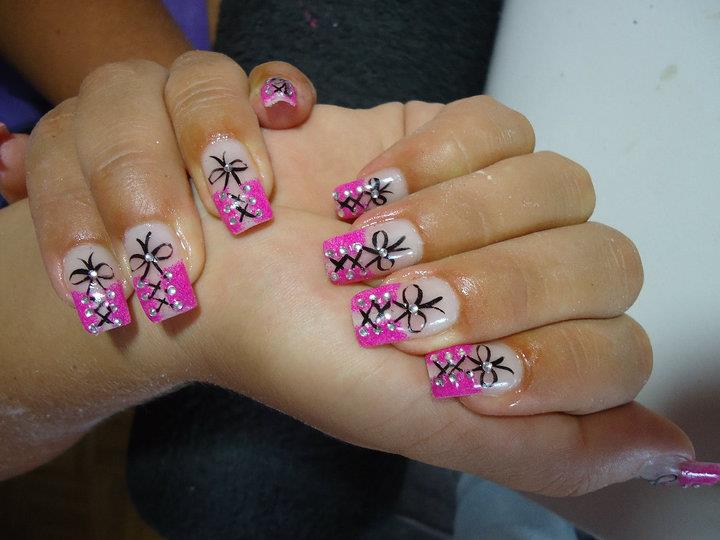 Best Nails Manicure Ideas Ever (21)