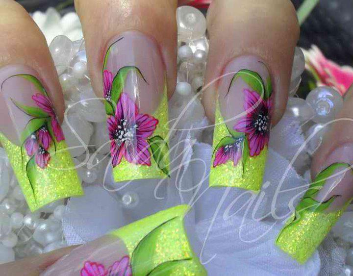 Best Nails Manicure Ideas Ever