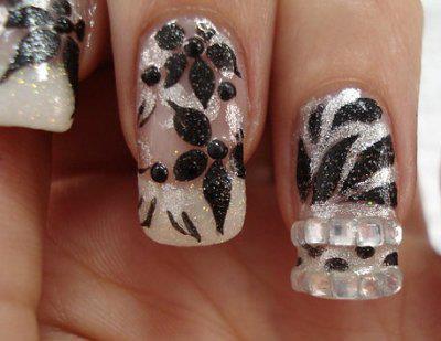 Best Nails Manicure Ideas Ever (32)