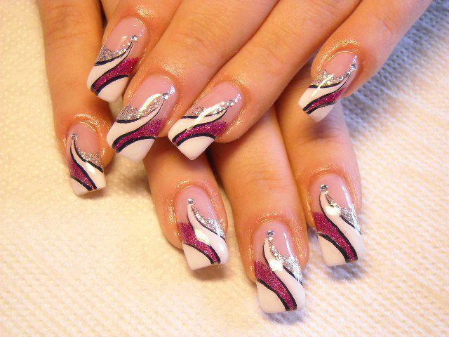 Best Nails Manicure Ideas Ever (37)