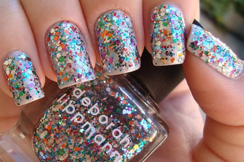 Best Nails Manicure Ideas Ever (6)