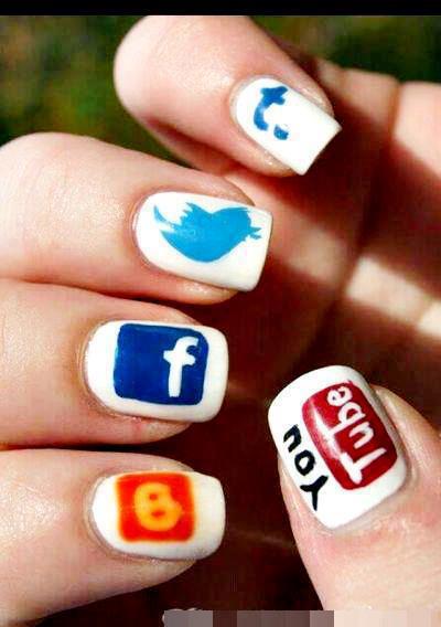 Best Nails Manicure Ideas Ever (7)