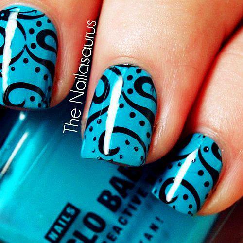 Best Nails Manicure Ideas Ever (8)