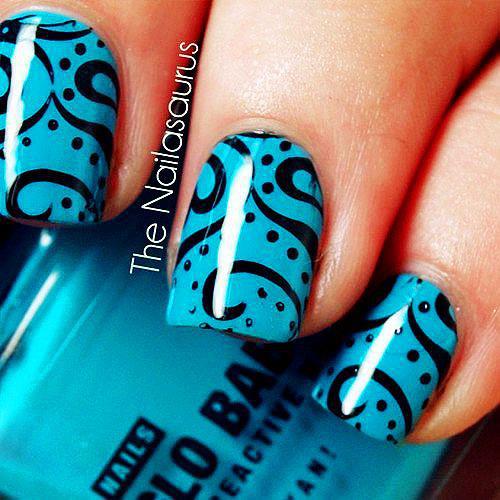 Best Nails Manicure Ideas Ever (8)