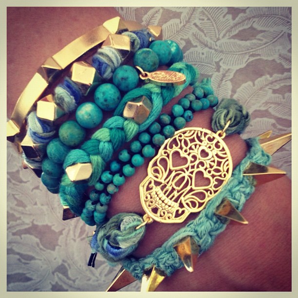 Bracelets (13)