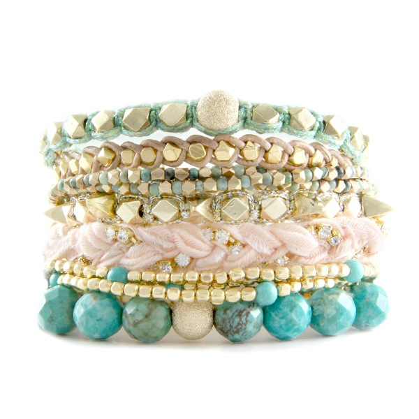 Bracelets (14)