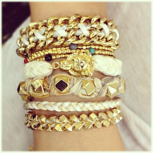 Bracelets (3)