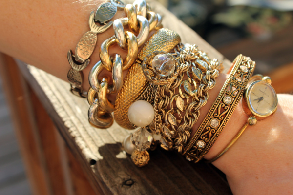 Bracelets (3)