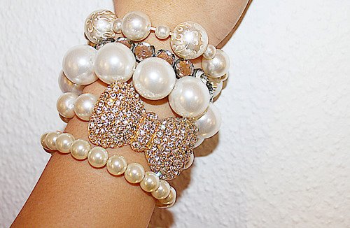 Bracelets (5)