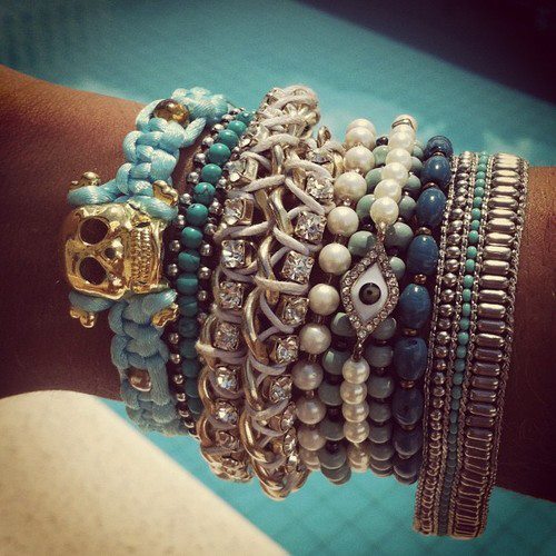 19 Bracelets For You To Enjoy And Get Inspired For The Weekend