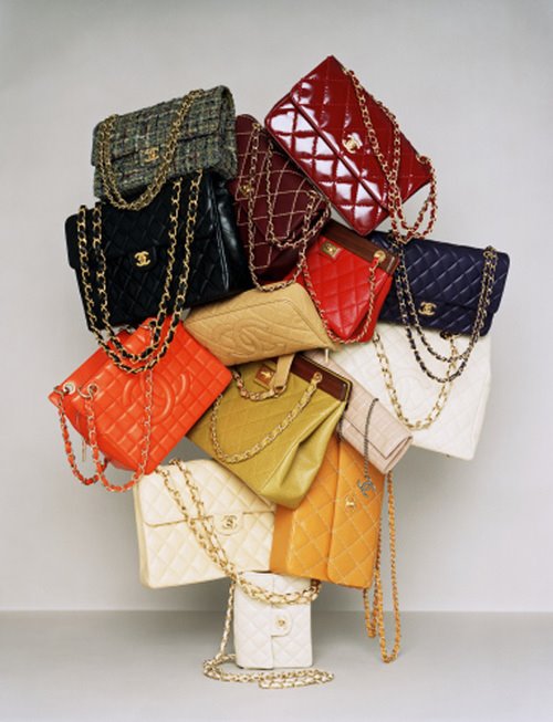 Chanel Accessories – We Love It