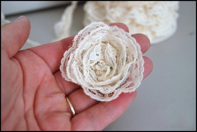 Craft Ideas With Handmade Lace (14)