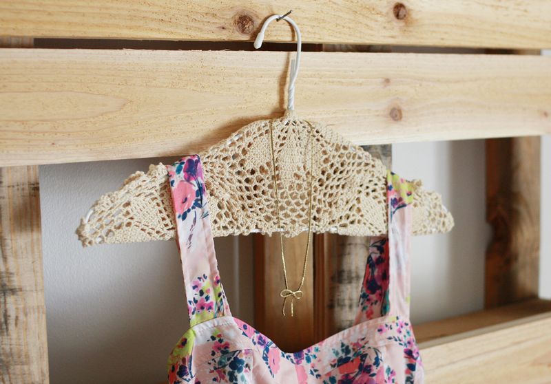 Craft Ideas With Handmade Lace (9)